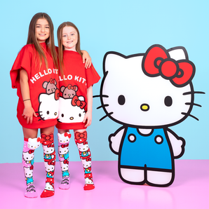 Madmia Socks Hello Kitty – official MADMIA image