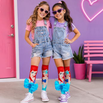 Madmia Ariel Socks – official MADMIA image