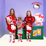 Madmia Socks Hello Kitty – official MADMIA image