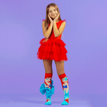 Madmia Ariel Socks – official MADMIA image