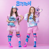 Madmia Socks Stitch Hawaii – official MADMIA image