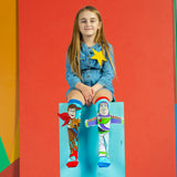 Madmia Toy Story Socks – official MADMIA image
