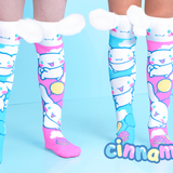 Madmia Socks Cinnamoroll – official MADMIA image