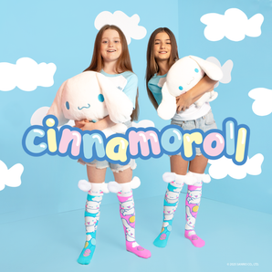 Madmia Socks Cinnamoroll – official MADMIA image
