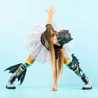 Madmia Socks Batman – official MADMIA image