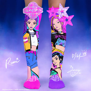 Madmia Core Trio Socks – official MADMIA image