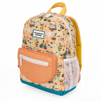 Hello Hossy Philippines backpack 2-5 years