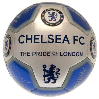 Hy-Pro Signature Football - Chelsea - CH08884