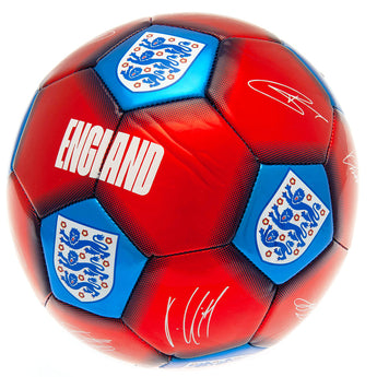 Hy-Pro Signature Football - England - EN08889