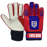 England Goalkeeper Gloves - EN09631 - 5037970096318