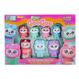 Slimy GooGoo Gang Family Box Set - 32174 - 7611212321741