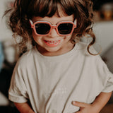 Hello Hossy Hossy Vera kids sunglasses lifestyle