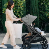 Upp Ababy Vista V3 Stroller Carbon Frame | Premium Family Buggy - My Little Thieves