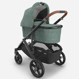 Upp Ababy Vista V3 Stroller Carbon Frame | Premium Family Buggy - My Little Thieves