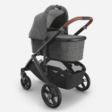 Upp Ababy Vista V3 Stroller Carbon Frame | Premium Family Buggy - My Little Thieves
