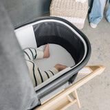UPPAbaby Bassinet Stand lifestyle image 2