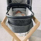 UPPAbaby Bassinet Stand lifestyle image 3