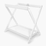 UPPAbaby New Bassinet Stand in White