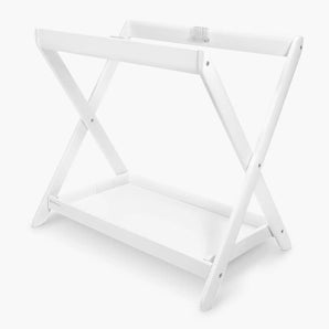 UPPAbaby New Bassinet Stand in White