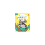 Usborne Publishing Ltd That's Not My... Animals Activity Books ” Learning & Educational Book For Kids | Activity Book - My Little Thieves