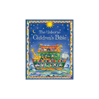Usborne Publishing Ltd The Usborne Children's Bible ” Children's Book For Kids | Bibles & Bible Stories - My Little Thieves