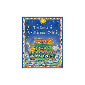 Usborne Publishing Ltd The Usborne Children's Bible ” Children's Book For Kids | Pictures Books - My Little Thieves