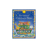 Usborne Publishing Ltd The Usborne Children's Bible ” Children's Book For Kids | Pictures Books - My Little Thieves