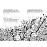 Viking Usa Last Kids On Earth Doomsday Race | 3 Book Set - My Little Thieves