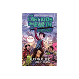 Viking Usa Last Kids On Earth Doomsday Race | 3 Book Set - My Little Thieves