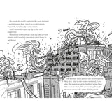 Viking Usa Last Kids On Earth Doomsday Race | 3 Book Set - My Little Thieves