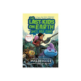 Viking Usa Last Kids On Earth June's Wild Flight | Spin Off Adventure - My Little Thieves