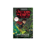 Viking Usa Last Kids On Earth Midnight Express Book 5 | Adventure Novel - My Little Thieves