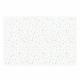 Village - Icons EVA Puzzlemat - 120 x 180 cm - My Little Thieves