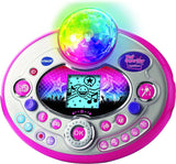 VTech Kidi Super Star Light Show,Purple