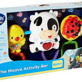VTech On The Moove Activity Bar product image