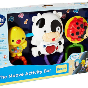 VTech On The Moove Activity Bar product image