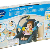 VTech On The Moove Activity Bar detail image