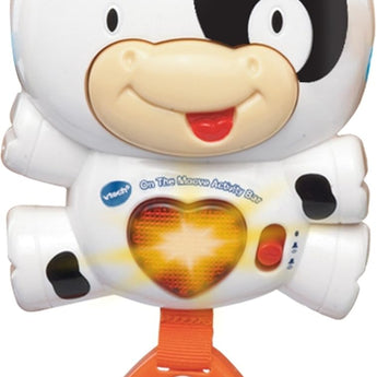 VTech On The Moove Activity Bar lifestyle image