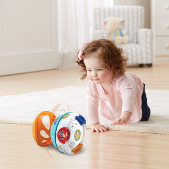VTech 3 In 1 Magic Move Ball | Baby Activity Toy - My Little Thieves