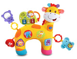VTech Tummy Time Discovery Pillow (80-506800) main product view