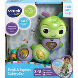 VTech Twist & Explore Caterpillar product image