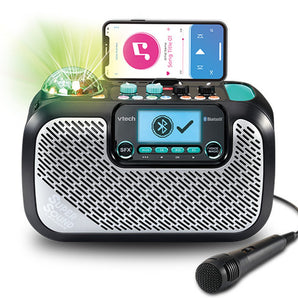 VTech Super Sound Karaoke