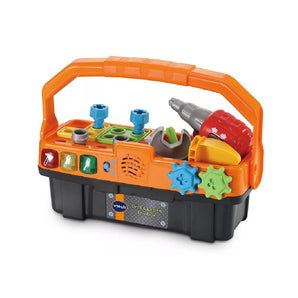 VTech Drill & Learn Toolbox