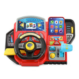 VTech Race & Discover Driver product image