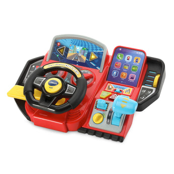 VTech Race & Discover Driver product image