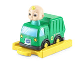 VTech Cocomelon JJ's Recycling Truck & Track product image