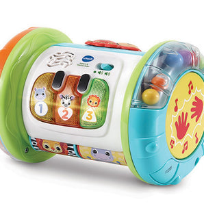 VTech Explore & Discover Roller product image