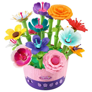 VTech Flower Go Round