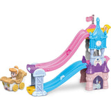 VTech Toot Toot Drivers Enchanted Castle Slide product image