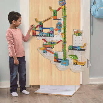 VTech Marble Rush Free Fall Vertical Set lifestyle image